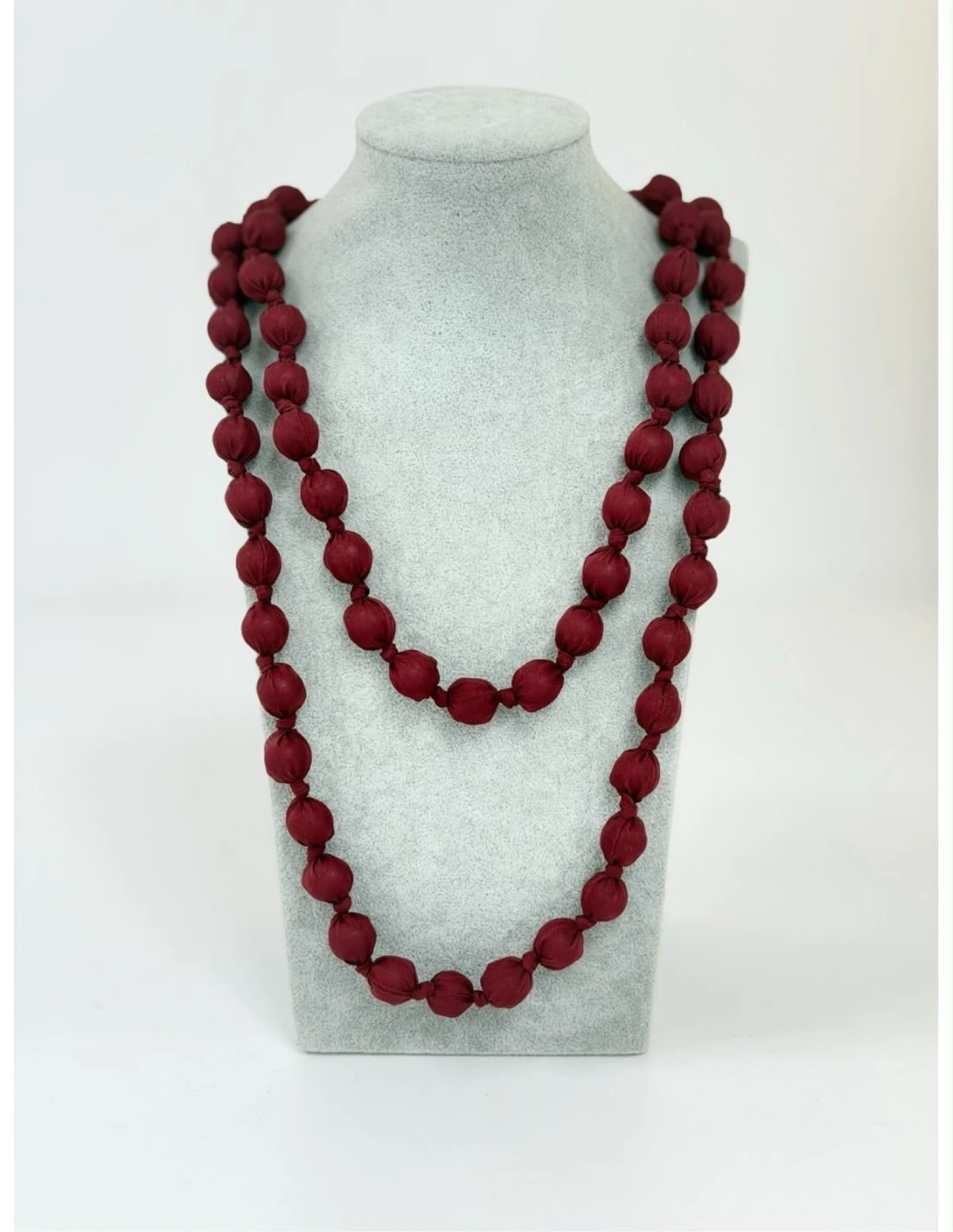 Colar de bolas – photo 3